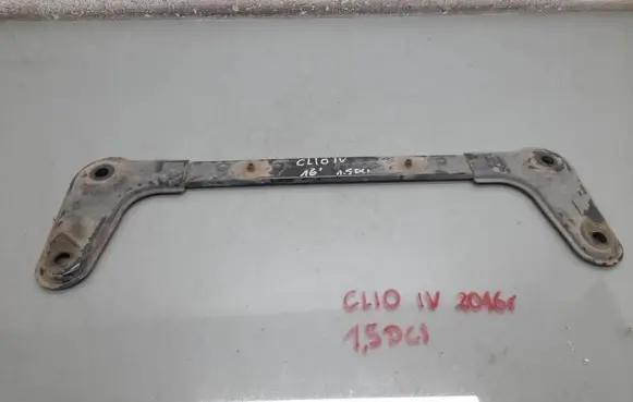 Renault Clio IV Bottom radiator support slam panel 