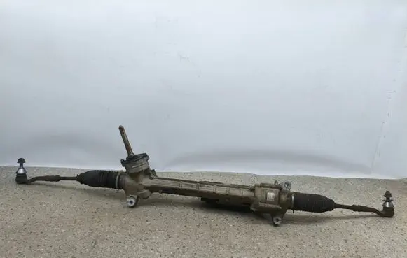 Mercedes-Benz GL X166 Steering rack 7806974815 00037906