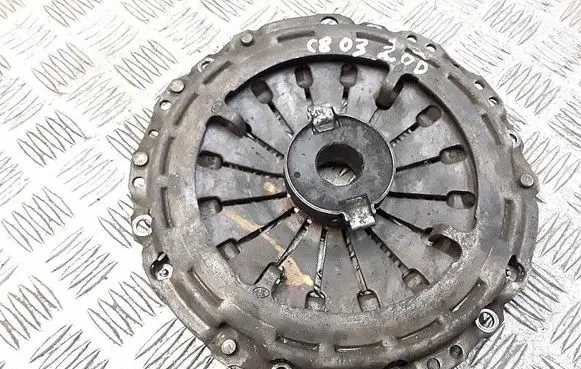 Citroen C8 Pressure plate 