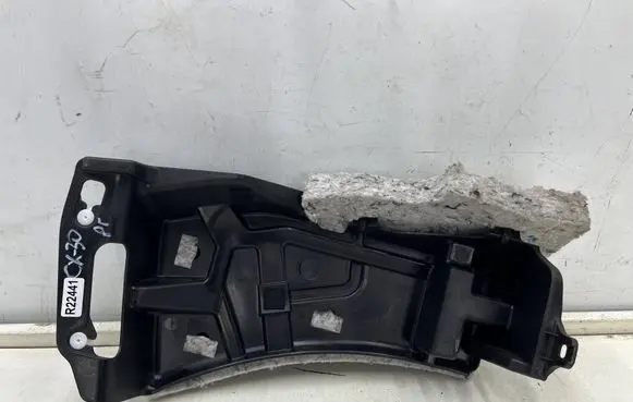 Mazda CX-30 Other trunk/boot trim element dfr5-688r7