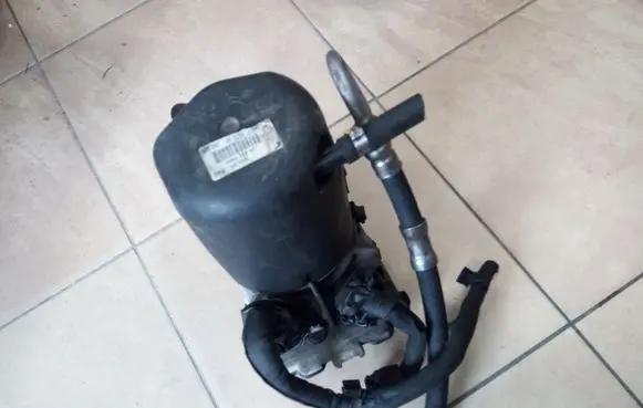 Citroen C5 Power steering pump 9685412280