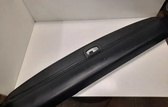 Mercedes-Benz E W211 Parcel shelf load cover A2118600075