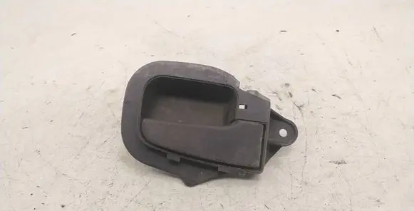 BMW 3 E36 Front door interior handle 51211960808