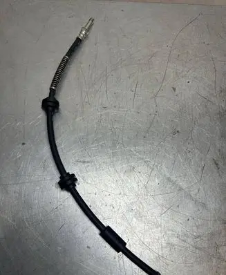 Volkswagen Transporter - Caravelle T6 Brake line pipe/hose 7H8611701