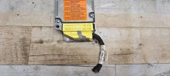Ford Galaxy Airbag control unit/module 6Q0909605