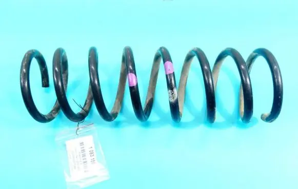 Ford C-MAX II Rear coil spring IMPRK1083156