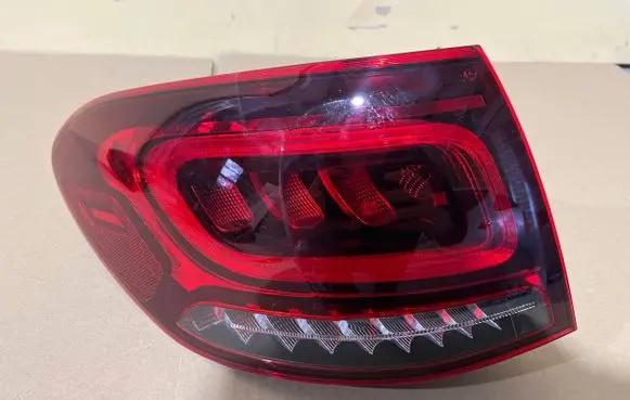 Mercedes-Benz GLC X253 C253 Rear/tail lights A2539063303 348020