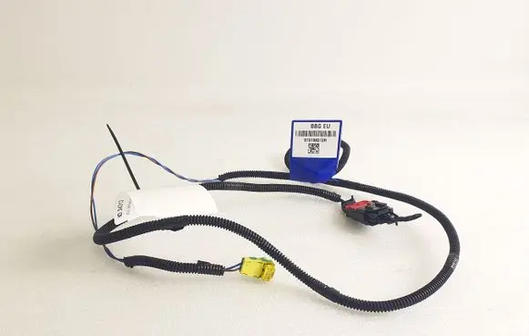 Dacia Spring Other wiring loom 870198313R