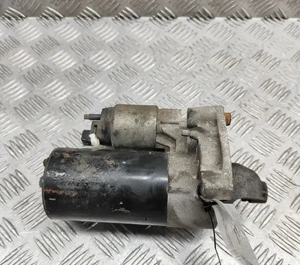 Mini Paceman (R61) Starter motor 7616698 001138048