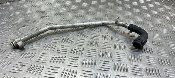 Mercedes-Benz SLK R171 Engine coolant pipe/hose