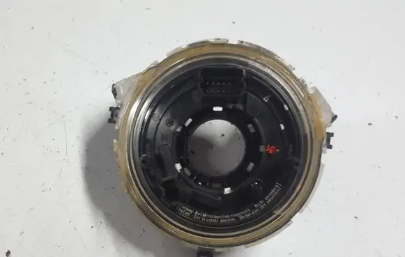 Audi Q7 4L Airbag slip ring squib (SRS ring) 4E0953541AXAUTOPX 4E0953541A