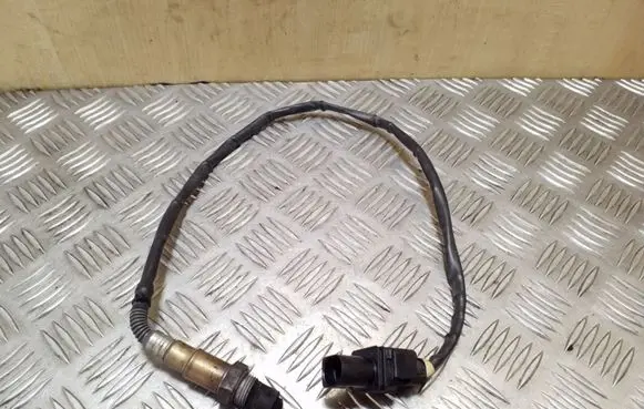 Volkswagen Touareg II Lambda probe sensor 03H906262M 0258017299