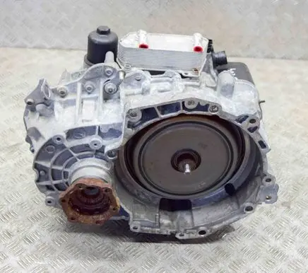 Volkswagen Touran I Automatic gearbox PSN