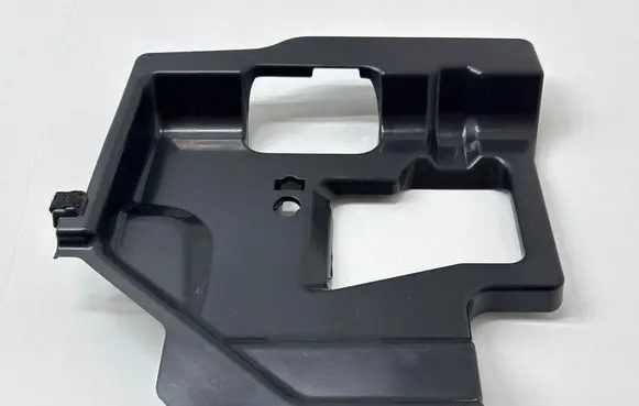 Subaru Outback (BT) Dashboard lower bottom trim panel 66066AN00A S18010120