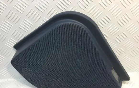 Mercedes-Benz E W211 Rear door speaker cover trim A2117370588