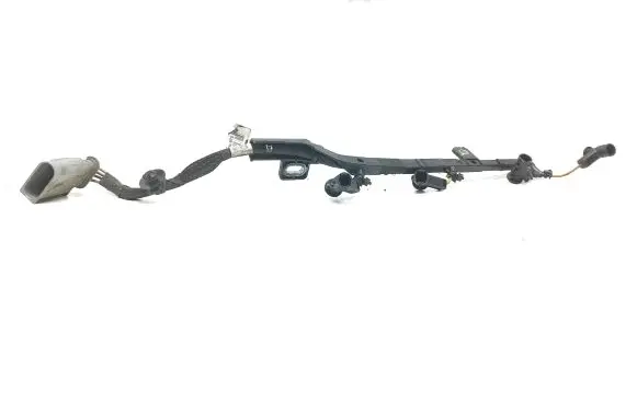 Peugeot 308 Glow plug wires 9670855680