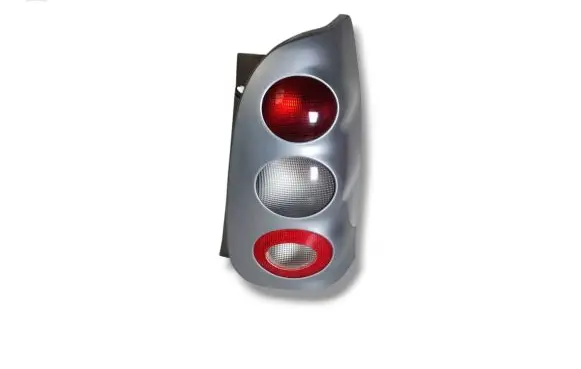 Smart ForTwo I Rear/tail lights 253042R 253034R
