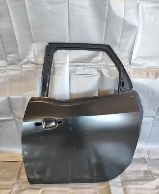 Opel Meriva B Rear door 13270269
