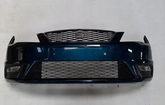 Seat Toledo IV (NH) Front bumper 6JA807221