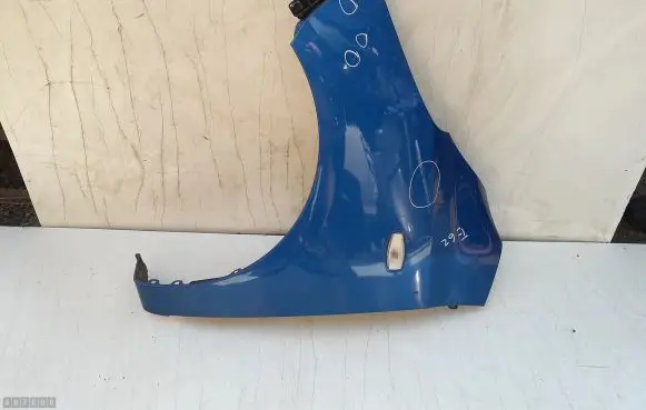 Hyundai i10 Fender