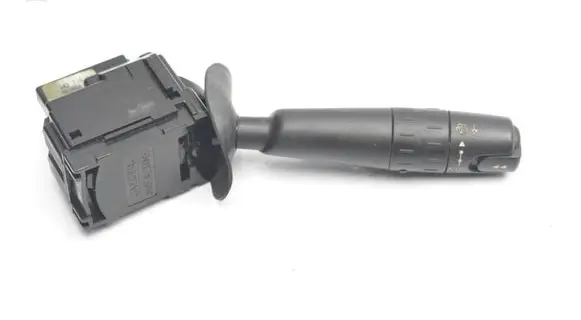 Peugeot 607 Wiper switch 34371501