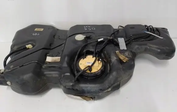 Citroen DS5 Fuel tank 9684995280