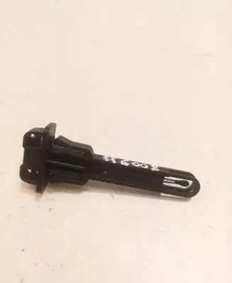Interior temperature sensor