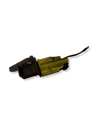 Audi A6 S6 C6 4F Airbag deployment crash/impact sensor 1K0909606B 5WK432