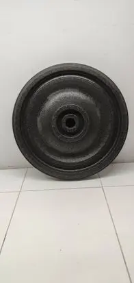 Opel Crossland X Spare wheel section trim 39054288