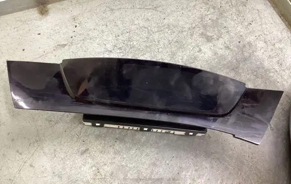 Honda Civic Screen/display/small screen HR0343605