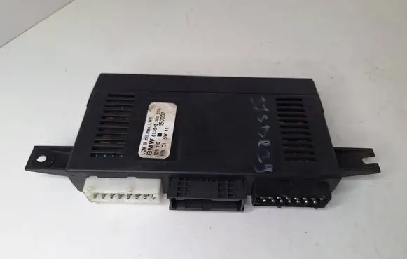 BMW 5 E39 Light module LCM 6138386209 150007 109110