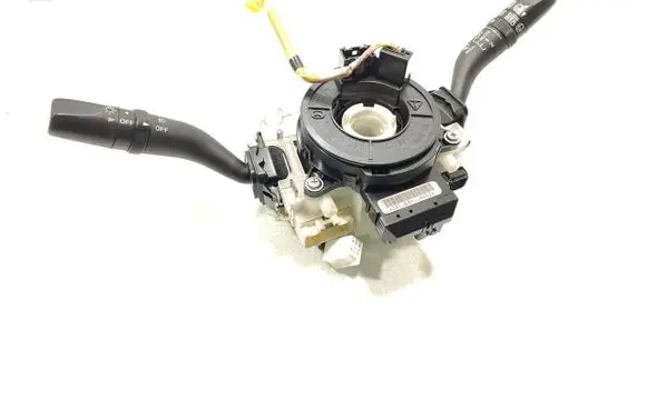 Mazda CX-7 Wiper turn signal indicator stalk/switch Z01E9N0453