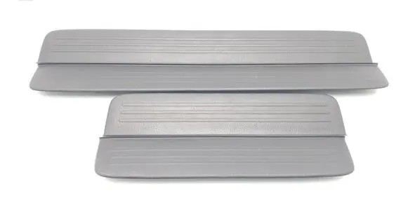 Toyota Prius (XW20) Front sill trim cover 6791147020 6791547020