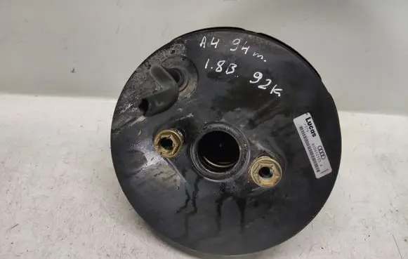 Audi A4 S4 B5 8D Brake booster 8D0612105A