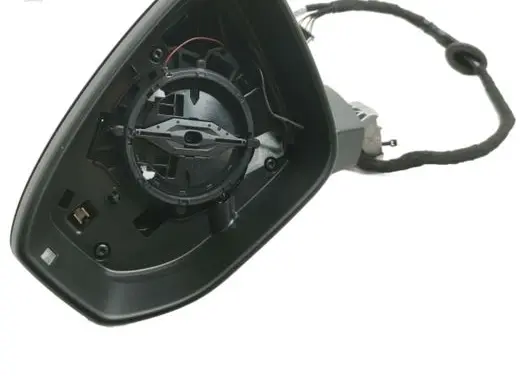 Volkswagen ID.7 Front door electric wing mirror 14A857501S