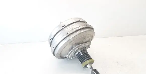 BMW 5 E60 E61 Brake booster