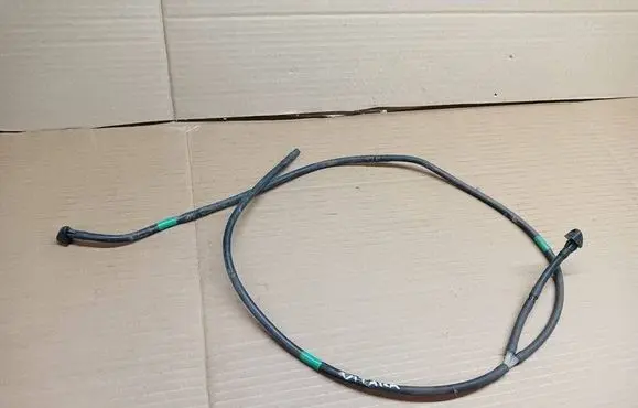 Suzuki Vitara (LY) Windshield washer spray nozzle