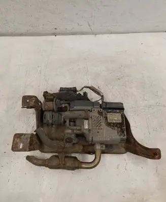 Fiat Scudo Auxiliary pre-heater (Webasto) 031232 000002 5A0711308965