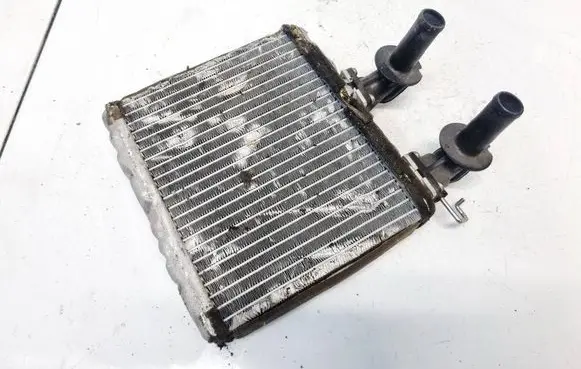 Nissan Micra Heater blower radiator