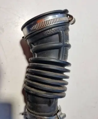 EGR valve line/pipe/hose