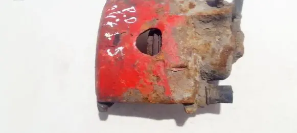 Volkswagen Golf II Front brake caliper