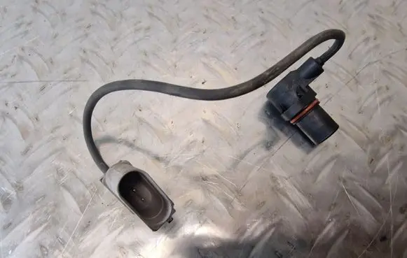 Audi A6 S6 C6 4F Crankshaft position sensor 06A906433E