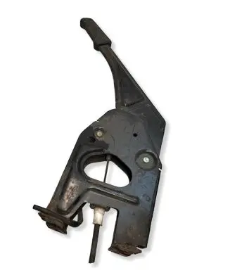 Renault Master II Handbrake/parking brake lever assembly 