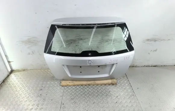 Mercedes-Benz C W204 Tailgate/trunk/boot lid A2047400105