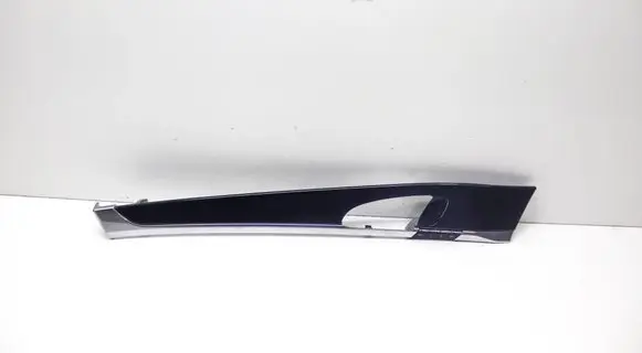 Porsche Panamera (970) Front door card panel trim 97055538107