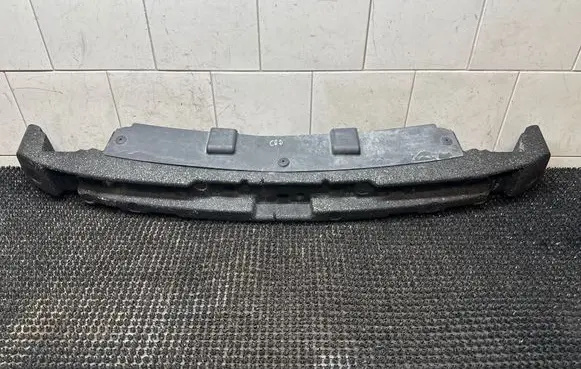 Chevrolet Captiva Front bumper foam support bar 