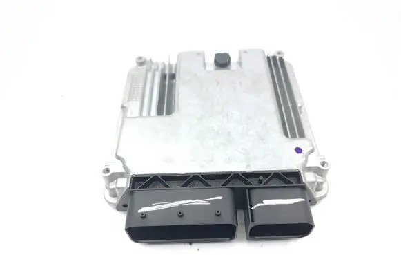 BMW 5 E60 E61 Steering rack control module 74630094 1277022059