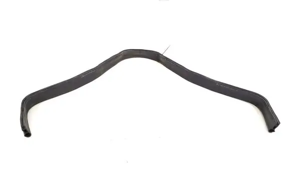 Mercedes-Benz E W212 Engine compartment rubber A2126280298