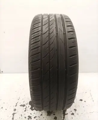 Ford Galaxy R16 summer tire 