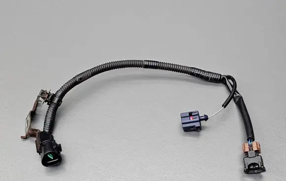 Peugeot 4007 Other wiring loom 